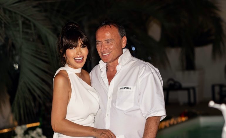 “მეორე შვილზე რას ფიქრობ?” – რა უპასუხა შორენა ბეგაშვილმა გამომწერის კითხვას და რა მოულოდნელ ფოტოს აქვეყნებს ?