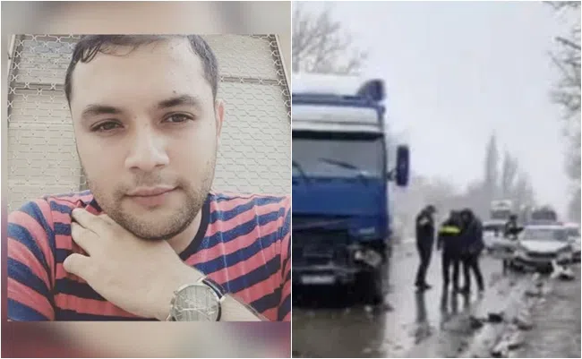 უმძიმესი ავარიის დეტალები: ცნობილია დაღუპულთა ვინაობა: “ლილოში მუშაობდნენ, სამსახურში მიდიოდნენ, როცა ტრაგედია მოხდა… მანქანა სულ დაჭყლეტილი იყო”