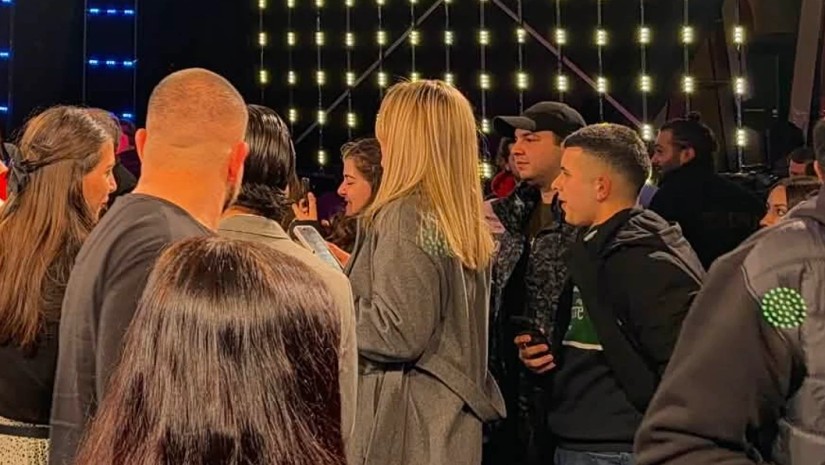 VIDEO: „უცებ დავინახე, რა ხდება?!“ – რა მოხდა „ჰაუსის“ დასრულების შემდეგ