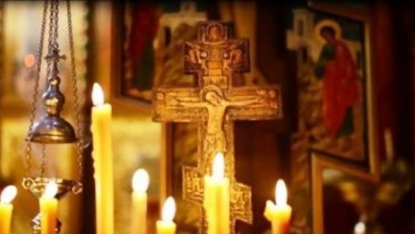 ლოცვა, რომელიც დღეს უნდა წაიკითხოთ – 14 თებერვალს მიცვალებულთა ხსენების დღეა