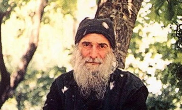 თუ მარხვის დაწყებას აპირებთ, მამა გაბრიელის ეს ამბავი აუცილებლად წაიკითხეთ