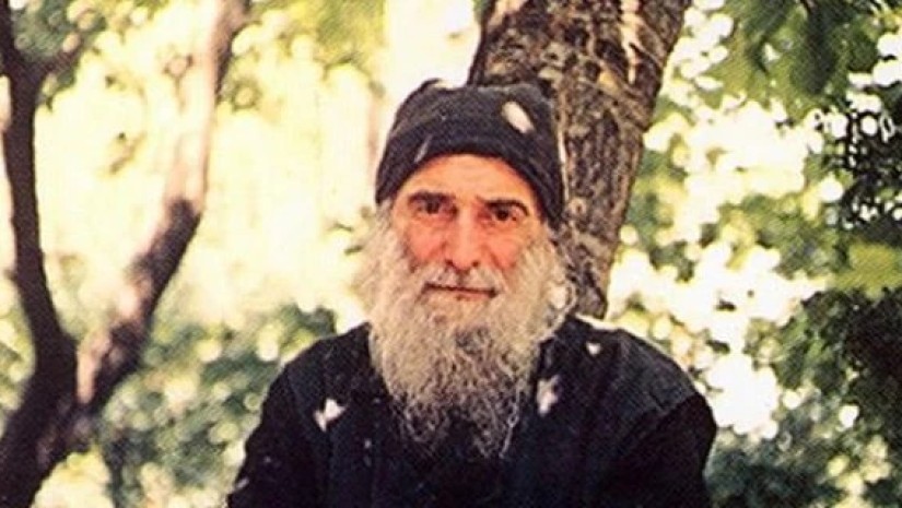 თუ მარხვის დაწყებას აპირებთ, მამა გაბრიელის ეს ამბავი აუცილებლად წაიკითხეთ