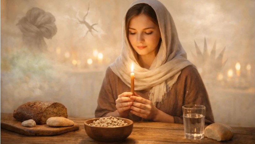 ხუთი უხილავი და ყველაზე საშიში ცოდვა, რომელიც აუცილებლად უნდა მოინანიოთ დიდი მარხვის წინ