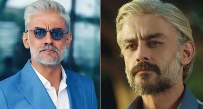 ცნობილი თურქი მსახიობი გარდაიცვალა