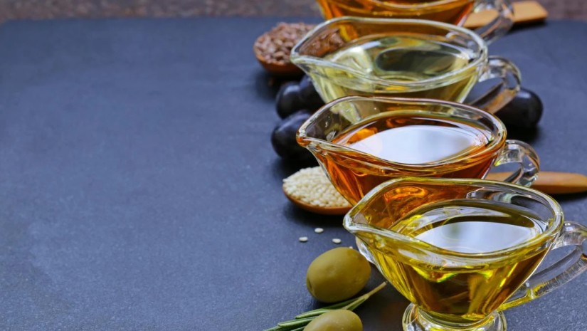 დასახელდა საუკეთესო ზეთი, საკვების მოსამზადებლად – ექიმის რეკომენდაცია